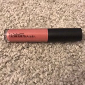 MAC Cosmetics: Holiday Darling. Cremesheen glass